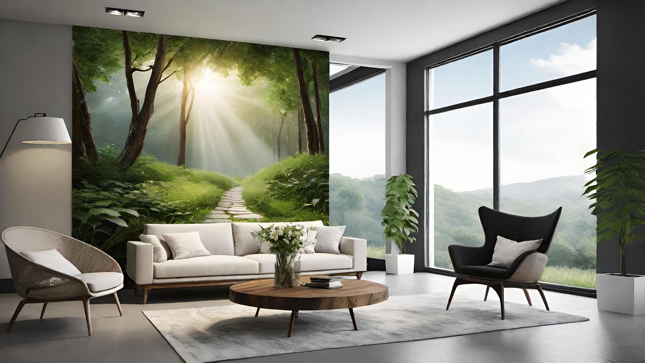 Education and advocacy are powerful tools for promoting sustainability. By