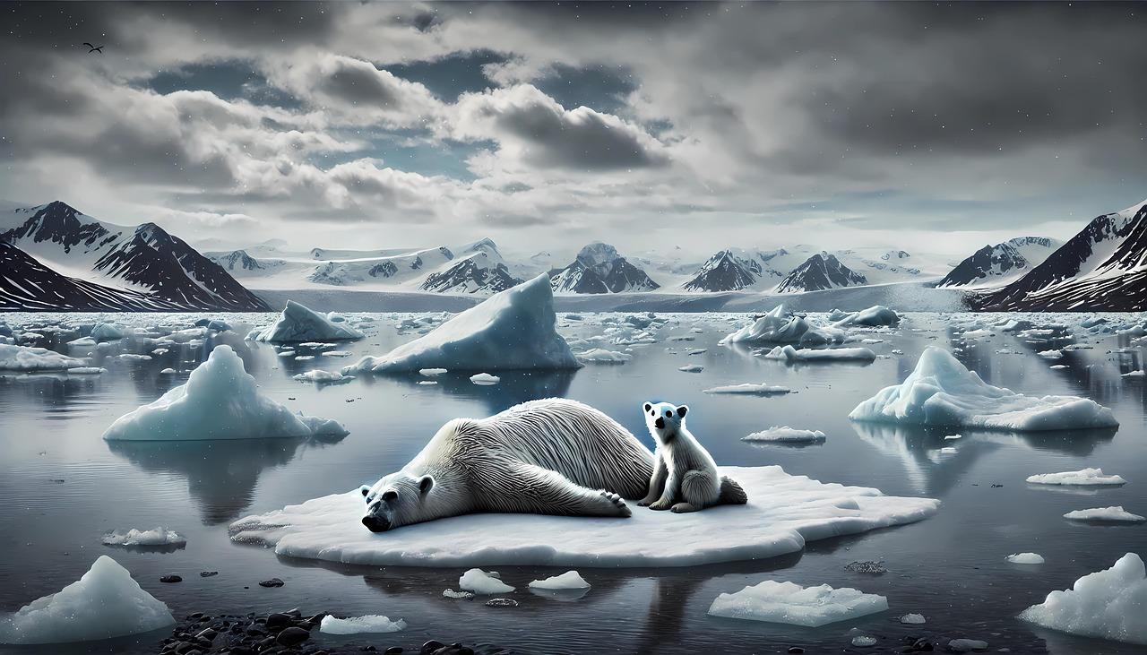 Moreover, wildfires, which are becoming more frequent and severe due