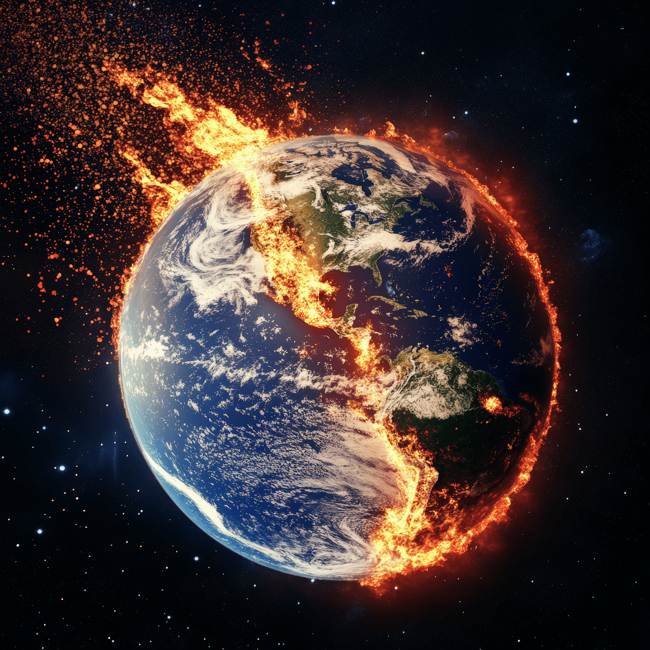 Furthermore, healthcare facilities can contribute to climate mitigation by reducing