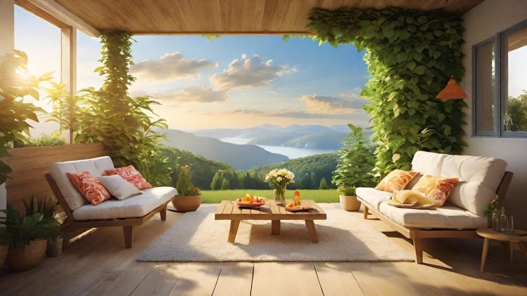 Eco Friendly Home Makeover Practical Tips For A More Sustainable Household