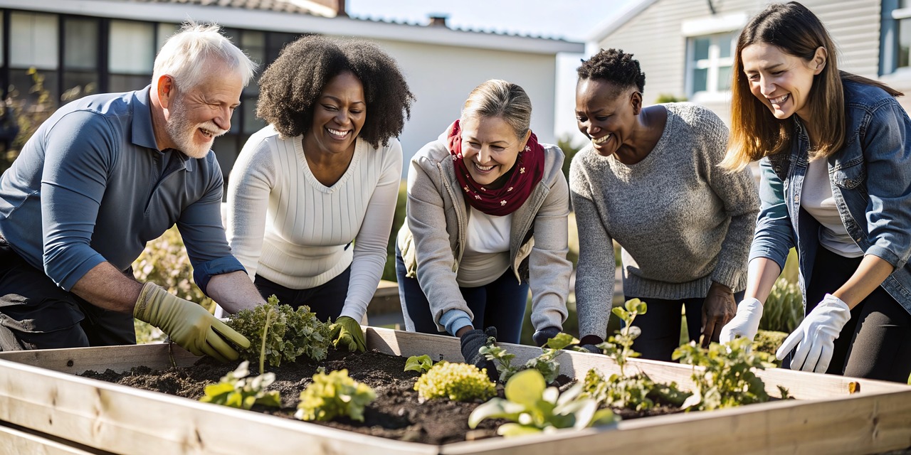 The Future of Environmental Policy