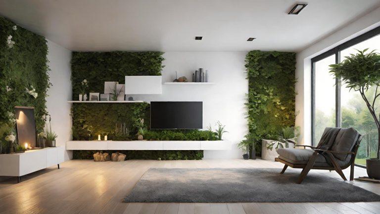 Exploring Renewable Energy How It Contributes To Sustainable Living