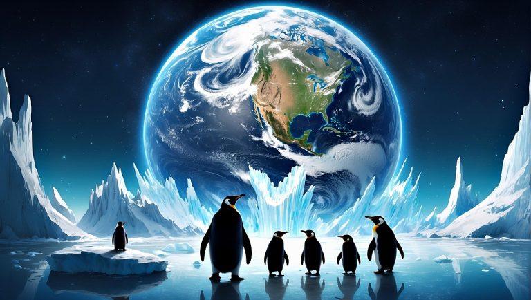 Greenhouse Gases Unraveling Their Role In Climate Change