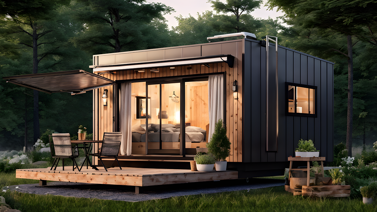 Companion planting involves growing certain plants together to enhance growth,