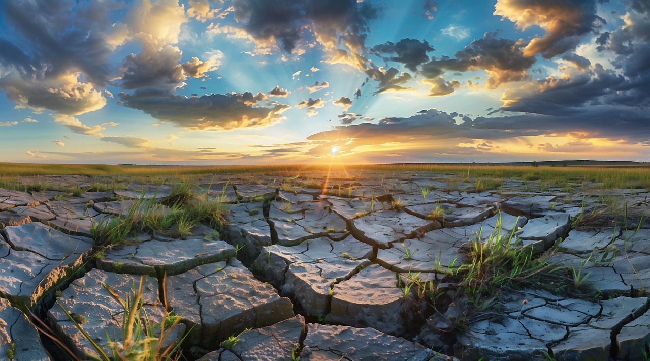 How Climate Change Is Altering The Worlds Water Distribution System