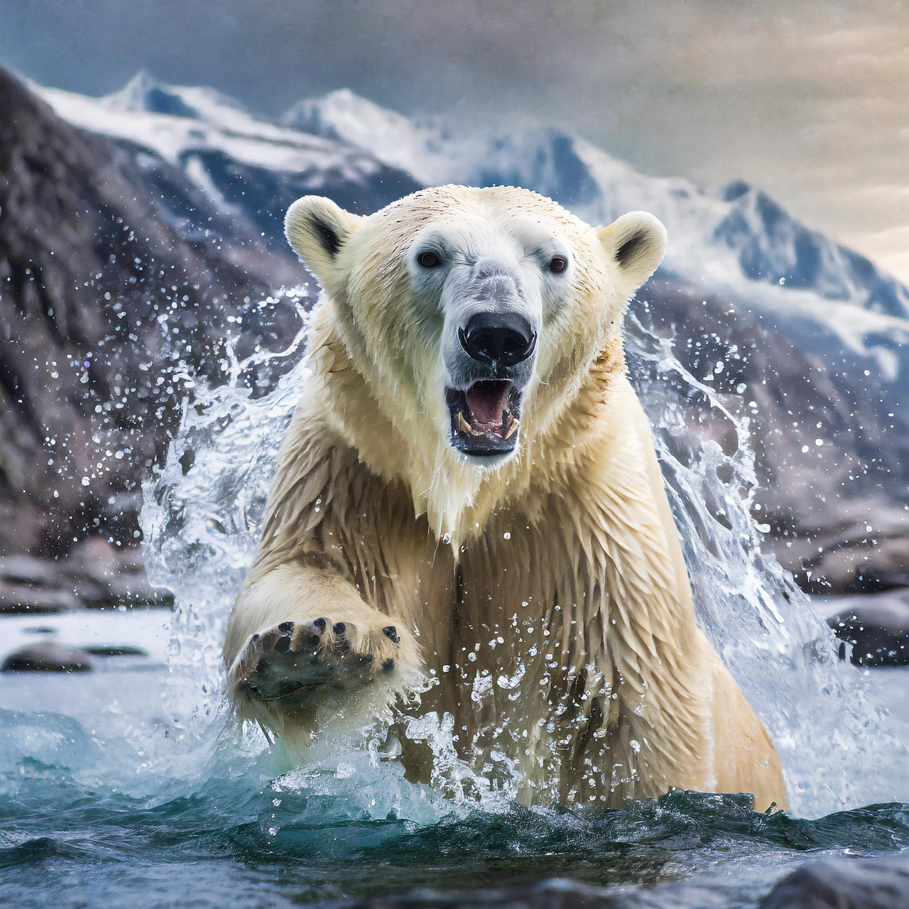 The American Southwest is experiencing prolonged droughts and decreasing snowpack,